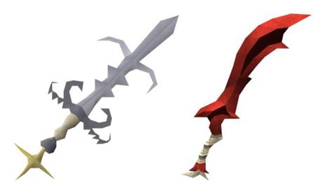 rs3 weapons|Weapon/Melee weapons .